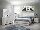 Brantford Chest of Drawers - Michael's Discount Furniture