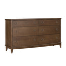 Bellevue Dresser - Michael's Discount Furniture