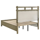 Hazlewood Bedroom Set - Michael's Discount Furniture