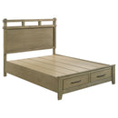 Hazlewood Bedroom Set - Michael's Discount Furniture