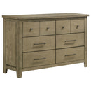 Hazlewood Bedroom Set - Michael's Discount Furniture