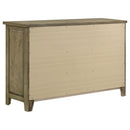 Hazlewood Bedroom Set - Michael's Discount Furniture