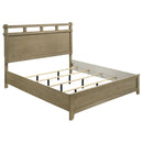 Hazlewood Bedroom Set - Michael's Discount Furniture