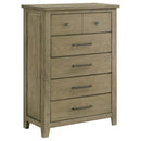 Hazlewood Bedroom Set - Michael's Discount Furniture
