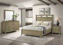 Hazlewood Bedroom Set - Michael's Discount Furniture