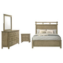 Hazlewood Bedroom Set - Michael's Discount Furniture