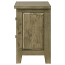 Hazlewood Nightstand - Michael's Discount Furniture