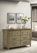 Hazlewood Dresser - Michael's Discount Furniture