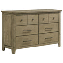 Hazlewood Dresser - Michael's Discount Furniture