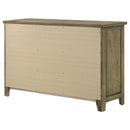 Hazlewood Dresser - Michael's Discount Furniture