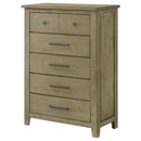 Hazlewood Chest of Drawers - Michael's Discount Furniture