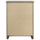 Hazlewood Chest of Drawers - Michael's Discount Furniture