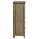 Hazlewood Chest of Drawers - Michael's Discount Furniture