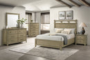 Hazlewood Chest of Drawers - Michael's Discount Furniture