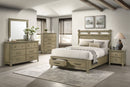 Hazlewood Chest of Drawers - Michael's Discount Furniture