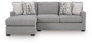 UrbanCrest Sectional