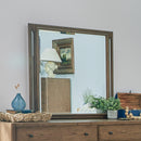 Verona Mirror - Michael's Discount Furniture