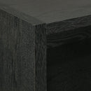 South Bend Bedroom Set in Black