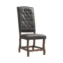 Gramercy Dining Side Chair (2pcs Per Carton)