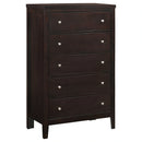 Carlton Bedroom Set