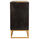 Zara Accent Cabinet