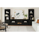 Rosalie TV Console