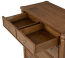 Azalea Drawer Chest - Michael's Discount Furniture