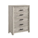 Eleanor Panel Bedroom Set