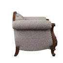 Loveseat w/3 Pillows