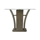 Dapper Round Table