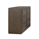 Athens Dresser - Michael's Discount Furniture