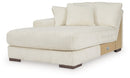 Lindyn Sectional with Chaise - Michael's Discount Furniture