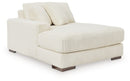 Lindyn Sectional with Chaise - Michael's Discount Furniture