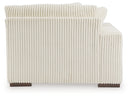 Lindyn Sectional with Chaise - Michael's Discount Furniture
