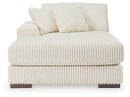 Lindyn Sectional with Chaise - Michael's Discount Furniture