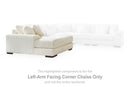 Lindyn Sectional with Chaise - Michael's Discount Furniture
