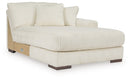 Lindyn Sectional with Chaise - Michael's Discount Furniture