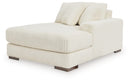 Lindyn Sectional with Chaise - Michael's Discount Furniture