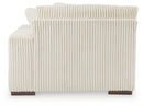 Lindyn Sectional with Chaise - Michael's Discount Furniture
