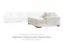 Lindyn Sectional with Chaise - Michael's Discount Furniture