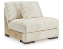 Lindyn Sectional with Chaise - Michael's Discount Furniture