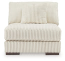 Lindyn Sectional with Chaise - Michael's Discount Furniture