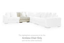 Lindyn Sectional with Chaise - Michael's Discount Furniture