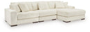 Lindyn Sectional with Chaise - Michael's Discount Furniture