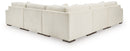 Lindyn Sectional with Chaise - Michael's Discount Furniture