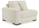 Lindyn Sectional with Chaise - Michael's Discount Furniture
