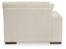 Lindyn Sectional with Chaise - Michael's Discount Furniture