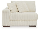 Lindyn Sectional with Chaise - Michael's Discount Furniture