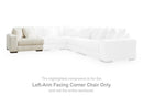 Lindyn Sectional with Chaise - Michael's Discount Furniture