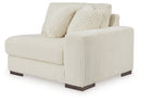 Lindyn Sectional with Chaise - Michael's Discount Furniture